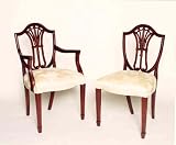 Victorian Furniture