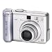 Canon PowerShot A60 2MP Digital Camera with 3x Optical Zoom