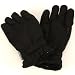 Men's Winter Thinsulate 3M Waterproof Gloves Black M/L