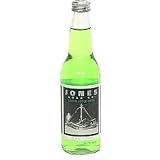 Jones, Soda Green Apple, 12-Fluid Ounce (24 Pack)