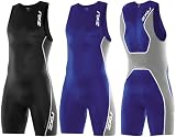 2XU Elite Mens Trisuit