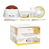 GiGi Professional Brazilian Waxing Kit