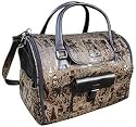 Celltei Egyptian Fantasia Pak-o-Pet Pet Carrier : Size M