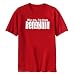 T-SHIRT RED 