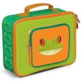 41GER8rWigL. SL160  Crocodile Creek Kids Pocket Lunchbox