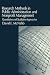 Book Research Methods in Public Administration and Nonprofit Management: Quantitative and Qualitative Approaches