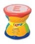 LeapFrog Learn & Groove Alphabet Drum