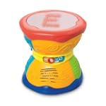 LeapFrog Learn & Groove Alphabet Drum