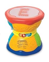 LeapFrog Learn & Groove Alphabet Drum