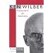 Ken Wilber: Thought As Passion (Suny Series in Transpersonal and Humanistic Pyschology)