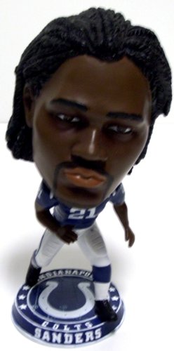 Bob Sanders Indianapolis Colts 2008 NFL Big Head Bobble