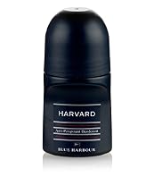 Blue Harbour Anti-Perspirant Deodorant Roll On 50ml
