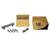 Tech Deck Park Series Corner Bowl Set