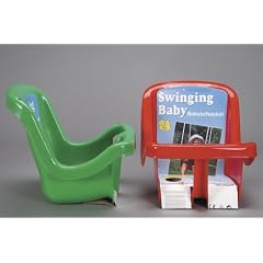 Simba  7176229 - Babyschaukel  Baby Swinger