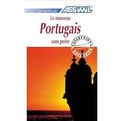 Le Nouveau Portugais sans peine