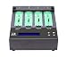 U-Reach Slim Version NVMe Duplicator and Sanitizer 1-3 (U-Reach Slim Version NVMe Duplicator and Sanitizer 1-3)