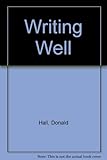 Writing well