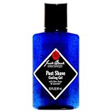Jack Black Post Shave Cooling Gel 3.3 oz.