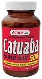 Action Labs Catuaba Power Max 60 caps