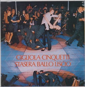 Gigliola Cinquetti - Tango delle rose Lyrics - Zortam Music