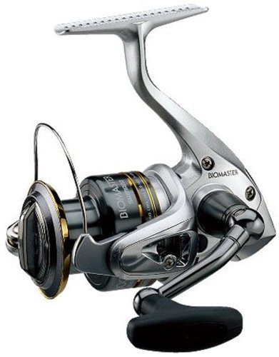 シマノ(SHIMANO) 08 BAIOMASTER C3000