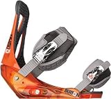Burton Custom Binding 2011