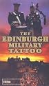 The Edinburgh Military Tattoo [VHS]