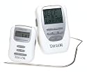 Taylor Wireless Oven Thermometer with Remote Pager