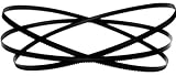 Milwaukee 48-39-0520 44-7/8-Inch, 18 Teeth per Inch, Bi-Metal Band Saw Blade, 1 per-Pack