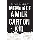 memoir of a milk carton kid