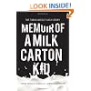 Memoir of a Milk Carton Kid: The Tanya Nicole Kach Story