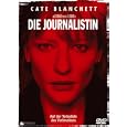 Die Journalistin