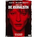 Die Journalistin