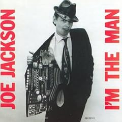 I'M The Man
