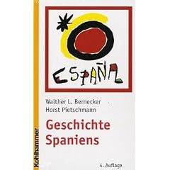 Geschichte Spaniens