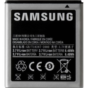Samsung i997 Infuse 4G Standard 17500mAh Lithium Battery