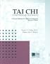 Tai Chi: In the Classroom and Beyond
