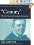 Commy": The Life Story of Charles A. Comiskey (The Mcfarland Historical Baseball Library, 2)