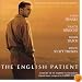 Gabriel Yared: The English Patient: film score
