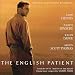 Gabriel Yared: The English Patient: film score