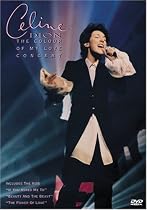 Celine Dion - The Colour of My Love Concert