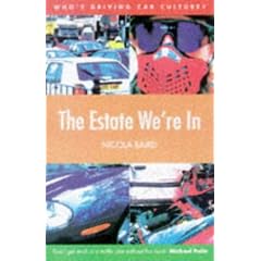 Estate We're In: Who's Driving Car Culture?