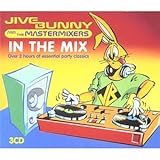 Review Jive Bunny  / In the Mix: Over 2 Hours of Essential Party Classics
