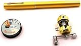 Pen Size Fishing Pole