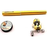 Pen Size Fishing Pole