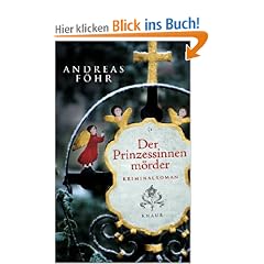 Der Prinzessinnenm�rder