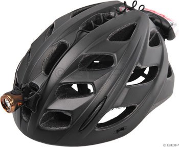 Light and Motion VIS 360 Helmet Head and Tailight Set On Sale