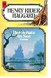 Der Schatz im See. ( 22. Roman der Haggard- Ausgabe). Fantasy.