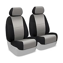 Cheapest Coverking Custom Fit Front 50 50 Bucket Seat Cover For