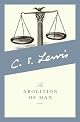 The Abolition of Man